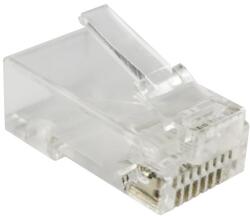ALANTEC WT117 wire connector RJ-45 Transparent