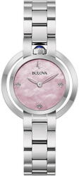 Bulova Ceasuri dama Rubaiyat 96L338 (hBU219) - vexio Ceas