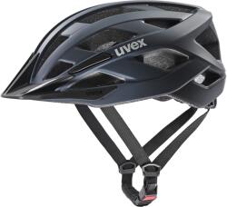 uvex I-vo 2 Cycling Helmet 60-64 cm, anthracite