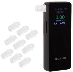  Alkomat-tester trzeźwości BLOW 9900