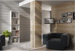 Topeshop R40 BIEL office bookcase Raft
