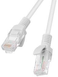 Lanberg Patchcord Rj45, Cat. 5e, Utp, 20m, Gray