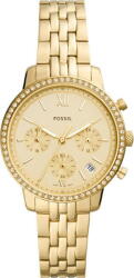 Fossil Ceasuri dama Neutra Chronograph ES5219 (hFO1441) - vexio Ceas