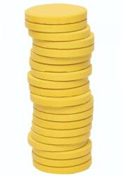 Playbox Vízfesték Korong - Világos Sárga - 30mm (2471862)