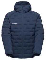 Mammut Sender IN Hooded Jacket Men Jachetă marine 5118 3XL