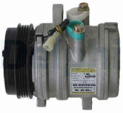 DELPHI Compresor, climatizare DELPHI TSP0155855 (TSP0155855)