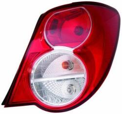 DEPO Lampa spate DEPO 235-1913R-LD-UE (235-1913R-LD-UE)