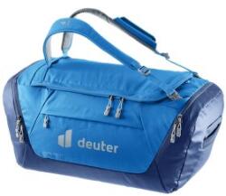 Deuter Duffel Pro 60 Geantă neptune-nightblue Geanta voiaj