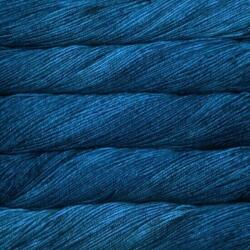malabrigo Arroyo Azul Profundo Kötőfonal (AR150)