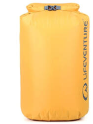 LifeVenture Stormlight Rucksack Liner 65L Culoare: galben (51116)