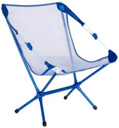 NEMO Equipment Moonlite Elite Reclining Camp Chair Culoare: albastru (MERC)