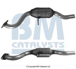 Bm Catalysts Catalizator BM CATALYSTS Approved BM90010H (BM90010H)