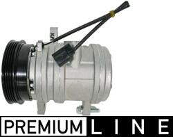 MAHLE Compresor, climatizare MAHLE BEHR *** PREMIUM LINE *** ACP 1213 000P (ACP 1213 000P)