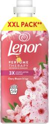 Lenor Perfume Therapy Cherry Blossom & Sage textilöblítő 1239 ml