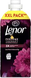 Lenor Perfume Therapy Lotus Flower & Diamond Figs textilöblítő 1239 ml