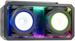 BeamZ SB250IPFC színpadi reflektor, IP65 vízálló reflektor, 200W
