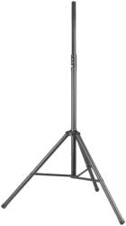 Vonyx LS08A pro hangfalállvány, 120-230 cm, 50 kg teherbírás