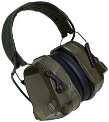 Red Dot One Protecție auditivă activă Red Dot One TEEP RANGE EX - Green