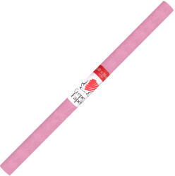 ICO ICO: Süni krepp papír babarózsaszín színben 200x50 cm (7520030029-579168)
