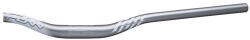 Funn Full On hajlított MTB kormány, 31, 8x785x15 mm, alumínium, szürke