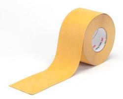 3M Safety-Walk 630 Protiskluzová páska pro všeobecné použití, žlutá 51 mm x 18, 3 m (7100383525)