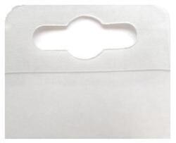 3M 1180 Hang Tabs Samolepicí závěsná oka na euroháčky, role = 1000 ok (7000070514)