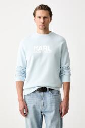 KARL LAGERFELD hanorac pentru bărbați din bumbac 9BY2-BLMZT9_55X (563917.705780)