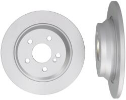 KAMOKA Disc frana KAMOKA 1031098 (1031098) - automobilus
