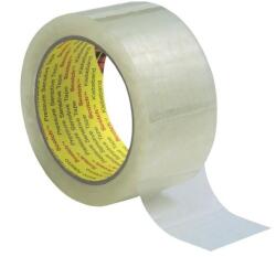 3M 6890 Balicí PVC páska, transparentní, 50 mm x 66 m (7000095286)
