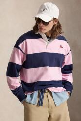 Ralph Lauren hanorac pentru bărbați din bumbac 9BY2-BLMZWT_30X (710B19139)