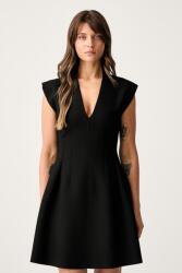HUGO BOSS rochie evazată Kaytra 9BY2-SUDZUC_99X (50564254)