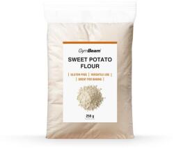 GymBeam Sweet Potato Flour 250 g