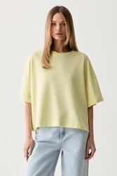 Gestuz tricou pentru femei, cu bumbac GZgilsa 9BY2-TSDZW7_10X (10911431)