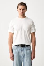 Karl Lagerfeld tricou pentru bărbați din bumbac 9BY2-TSMZO0_01X (563200.755001)