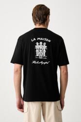 Karl Lagerfeld tricou pentru bărbați din bumbac 9BY2-TSMZNR_99X (563225.755136)