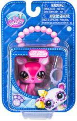 Littlest Pet Shop Set figurina cu accesoriu, Littlest Pet Shop, Pet Pals, S4 Figurina