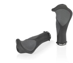 XLC Manșoane XLC GR-S22, Black/Grey