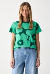 Marimekko tricou pentru femei din bumbac PPY2-TSDZYY_76A (095516)
