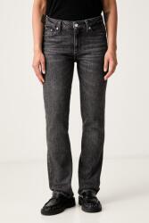 Tommy Jeans blugi slim fit pentru femei 9BY2-SJDZR0_99J (DW0DW23469)