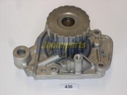 JAPANPARTS Pompă de apă, răcire motor JAPANPARTS PQ-430 (PQ-430)
