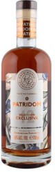 Ron Patridom / Ron Esclavo Ron Patridom Reserva Exclusiva 12 Years [0, 7L|40%] - diszkontital