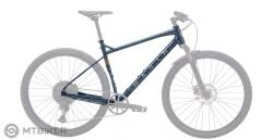 Marin Cadru Marin DSX FS, albastru (XL)