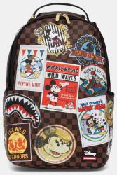 Sprayground rucsac MICKEY MOUSE PPY2-PKUZZM_89A (910B8835NSZ)