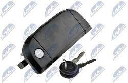 NTY Mâner usa, echipare interioara NTY EZC-WW-134 (EZC-WW-134)