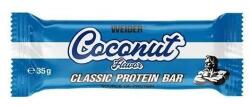 Weider Baton Weider - CLASSIC BAR, 35 g, cocos