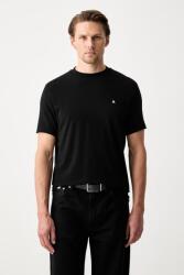 Karl Lagerfeld tricou pentru bărbați din bumbac cu elastan 9BY2-TSMZNT_99X (563221.755045)