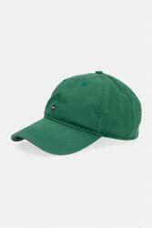 Tommy Hilfiger șapcă pentru bărbați din bumbac PPY2-CAM03O_77X (AM0AM14099)