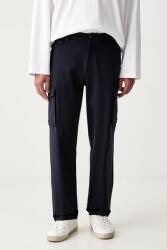 GUESS pantaloni cargo pentru bărbați x North Sails PPY2-SPM0J6_59X (M6GB22.W2168)