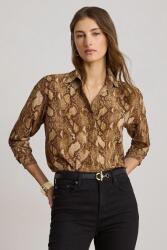 Ralph Lauren cămașă pentru femei 9BY2-KDDZY1_82X (200P14028)