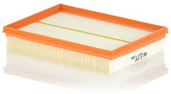 Mann-filter Filtru, aer habitaclu MANN-FILTER CU 2567 (CU 2567)